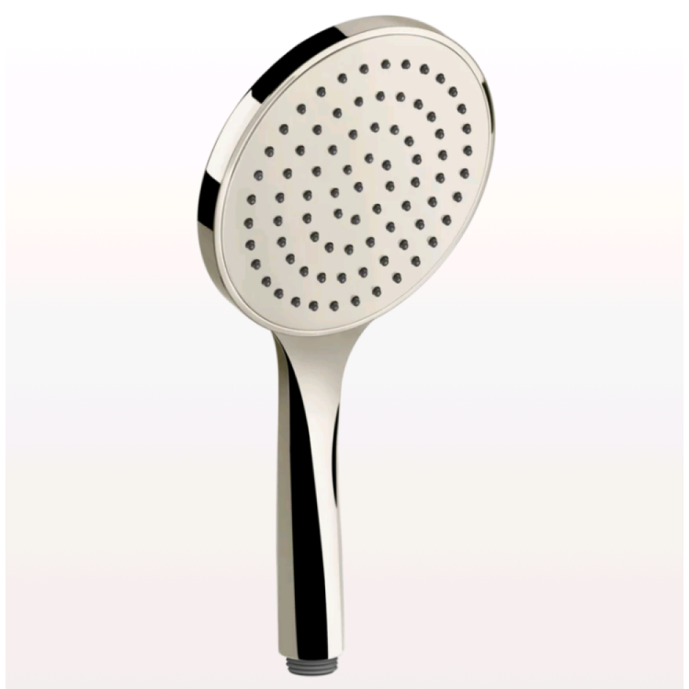 Ручной душ, Gessi, 130, цвет-никель PVD (Nickel PVD)