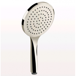 Ручной душ, Gessi, 130, цвет-никель PVD (Nickel PVD)