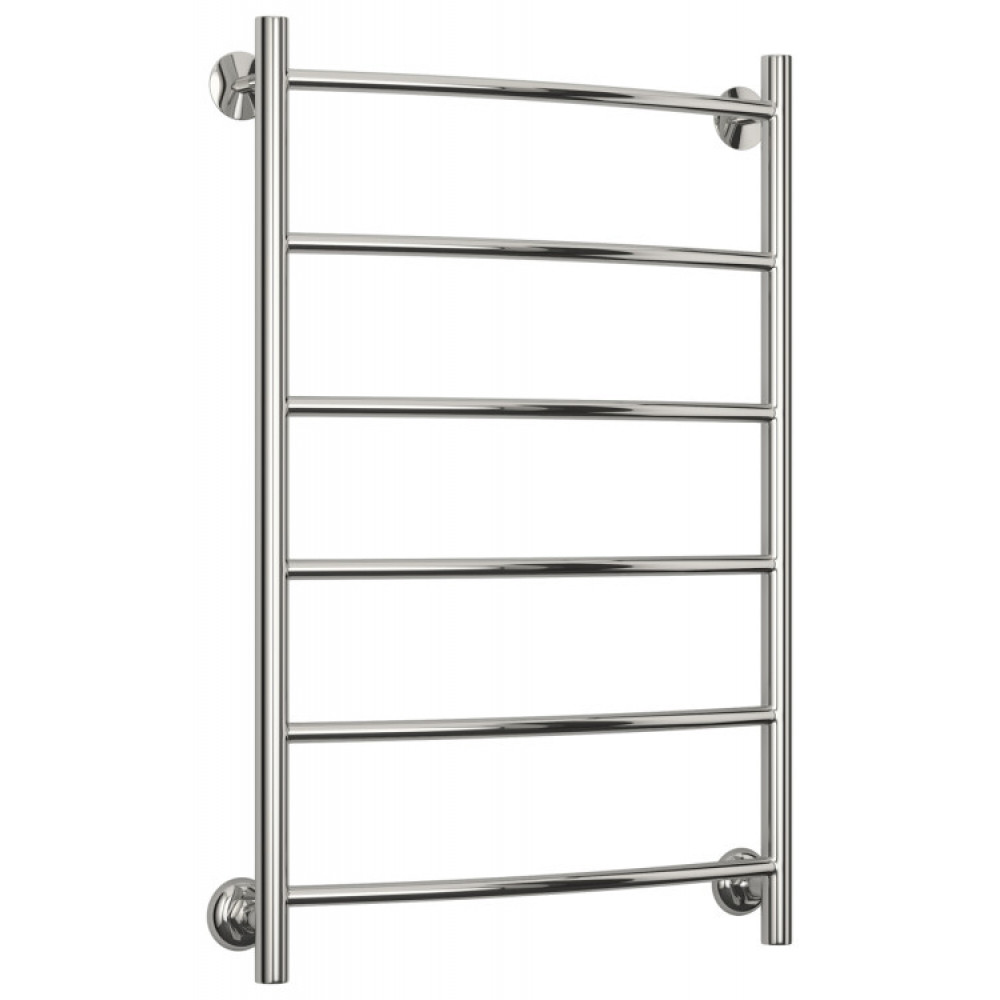 Полотенцесушитель, Сунержа, Стилье Версия-Н2, шгв 560*109*794, нижнее, цвет-сталь (без покрытия)