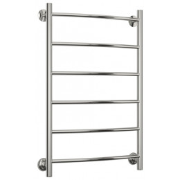 Полотенцесушитель, Сунержа, Стилье Версия-Н2, шгв 560*109*794, нижнее, цвет-сталь (без покрытия)