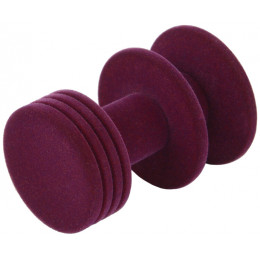 Крючок, Сунержа, КАНЬОН, шгв 34*49*34, цвет-флок пурпурный