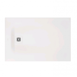Душевой поддон, Duravit, Sustano, шгв 1200*800*30, цвет-белый