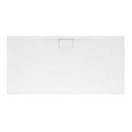 Душевой поддон, Villeroy&Boch, Architectura Metalrim, шгв 1200*900*48, цвет-белый