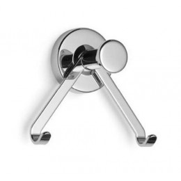 Крючок, Bertocci, Cinquecento, шгв 80*40*80, цвет-хром