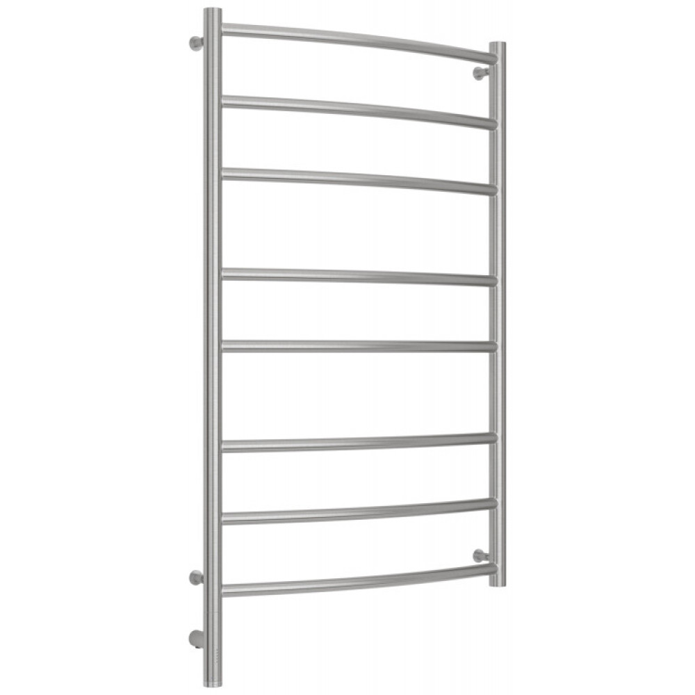 Полотенцесушитель, Сунержа, Галант 3.0, шгв 632*115*1124, нижнее слева, МЭМ, цвет-сатин