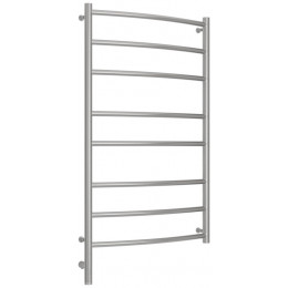 Полотенцесушитель, Сунержа, Галант 3.0, шгв 632*115*1124, нижнее слева, МЭМ, цвет-сатин