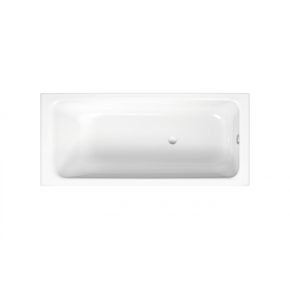 Ванна, Bette, BetteSelect, шгв 1700*750*420, цвет-белый
