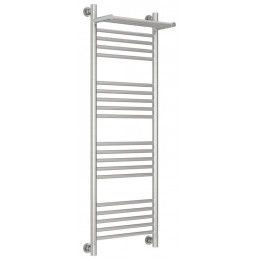 Полотенцесушитель, Сунержа, Богема +, с 1 полкой, шгв 450*213*1262, цвет-сатин