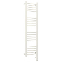 Полотенцесушитель, Сунержа, Богема 3.0, прямая, шгв 332*75*1324, нижнее справа, МЭМ, цвет-белый