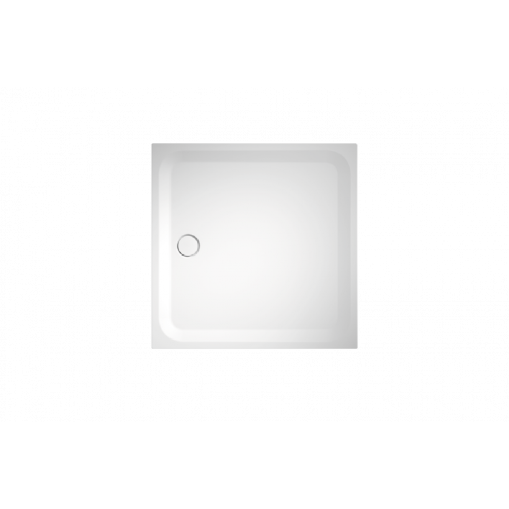 Душевой поддон, Bette, BetteUltra, шгв 1100*1100*35, цвет-белый