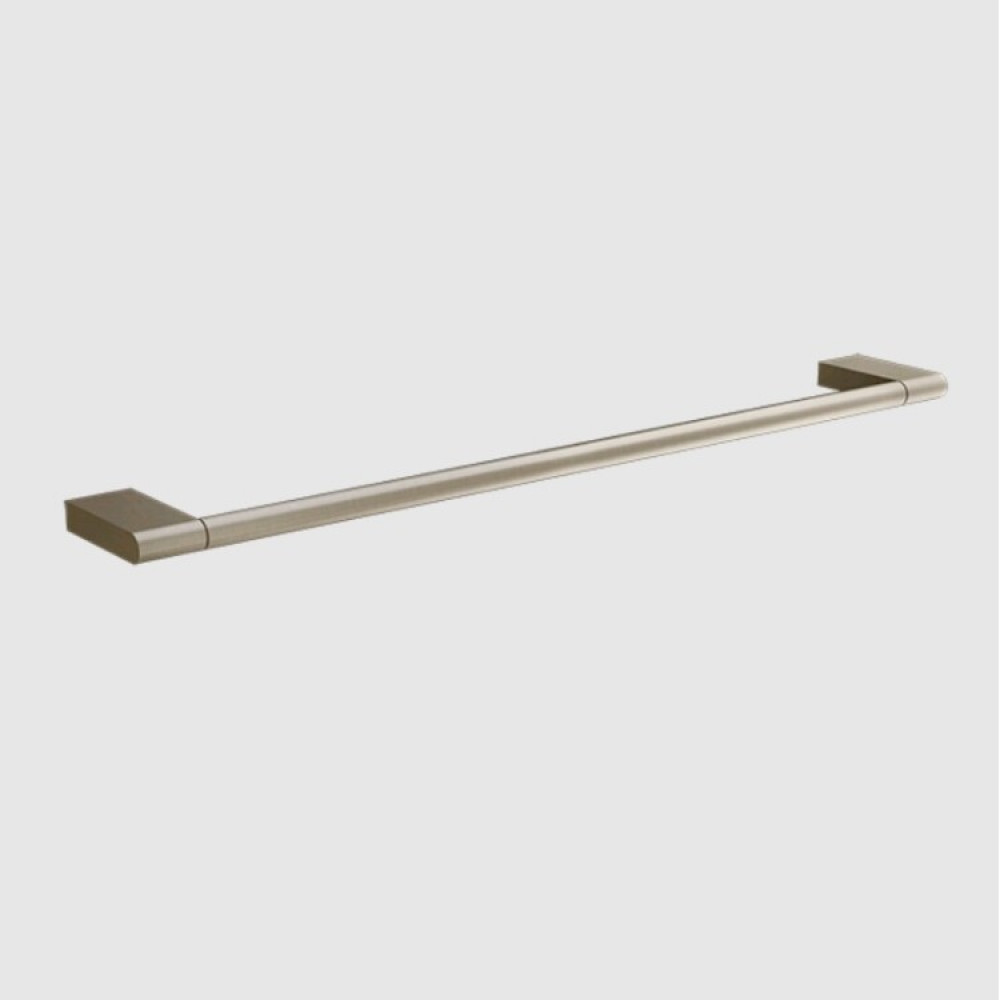 Полотенцедержатель, Gessi, Origini, шгв 485*75*15, цвет-Finox Brushed Nickel