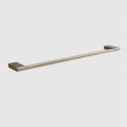 Полотенцедержатель, Gessi, Origini, шгв 485*75*15, цвет-Finox Brushed Nickel