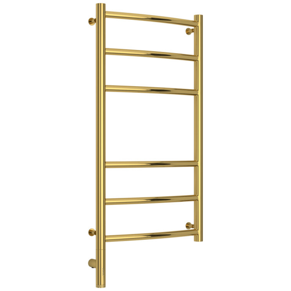 Полотенцесушитель, Сунержа, Галант 3.0, шгв 432*89*924, нижнее слева, МЭМ, цвет-золото