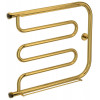Полотенцесушитель, Сунержа, Лира, шгв 660*105-125*536, цвет-золото