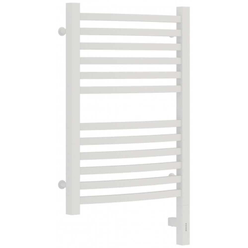 Полотенцесушитель, Сунержа, Аркус 3.0, шгв 430*92*720, нижнее справа, МЭМ, цвет-белый матовый