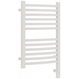 Полотенцесушитель, Сунержа, Аркус 3.0, шгв 430*92*720, нижнее справа, МЭМ, цвет-белый матовый