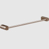 Полотенцедержатель, Gessi, Rilievo, шгв 478*67*28, цвет-Copper Brushed PVD