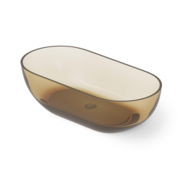 Ванна, DEA Design, Shadow, шгв 1780*880*520, цвет-Classic Green