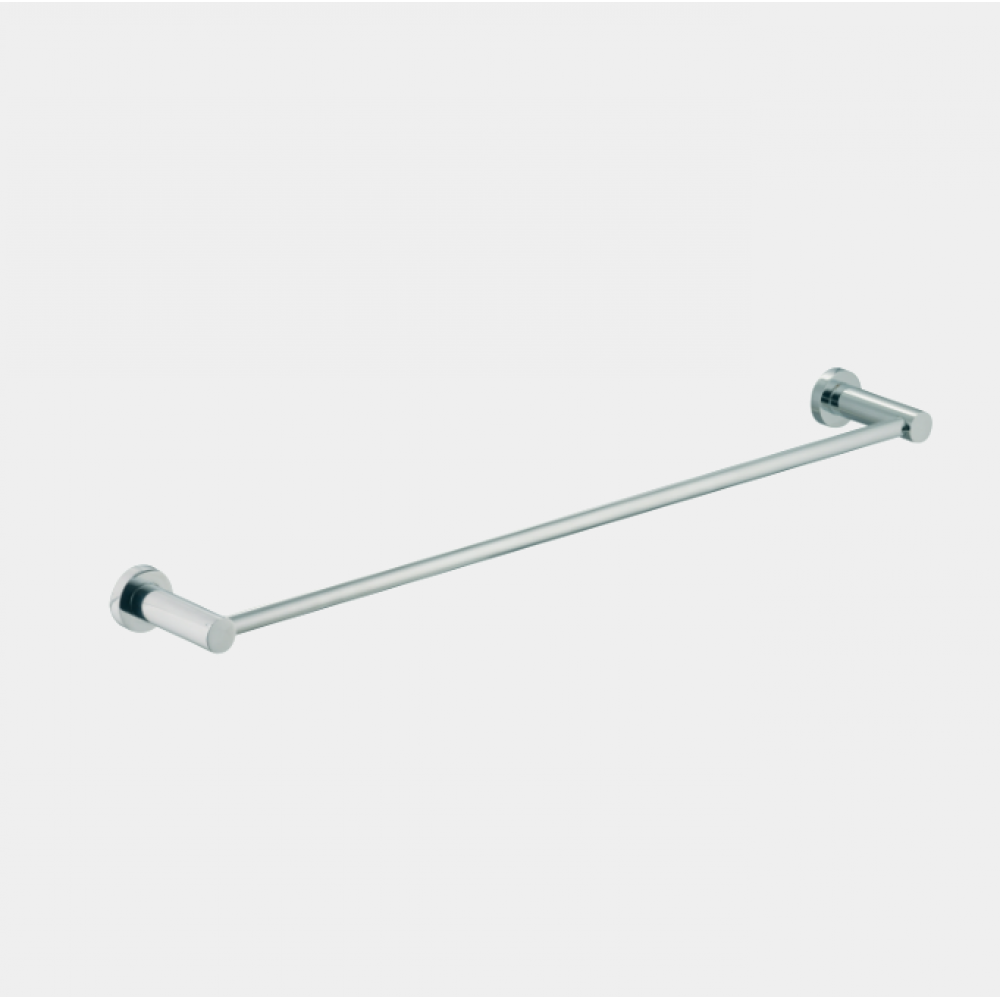 Полотенцедержатель, Fima Carlo Frattini, Accessori, шгв 600*84*40, цвет-брашированное золото