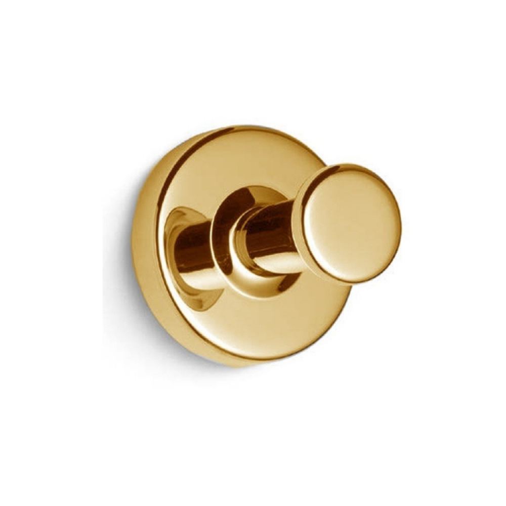 Крючок, Bertocci, Cinquecento, шгв 40*40*40, цвет-золото