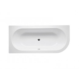 Ванна, Bette, BetteStarlet IV, шгв 1650*750*420, BetteGlasur® Plus, цвет-белый