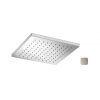 Верхний душ, Almar, Shower Heads Emotion, 250*250, цвет-Brushed Nickel (Товар заказной, возврату не подлежит)