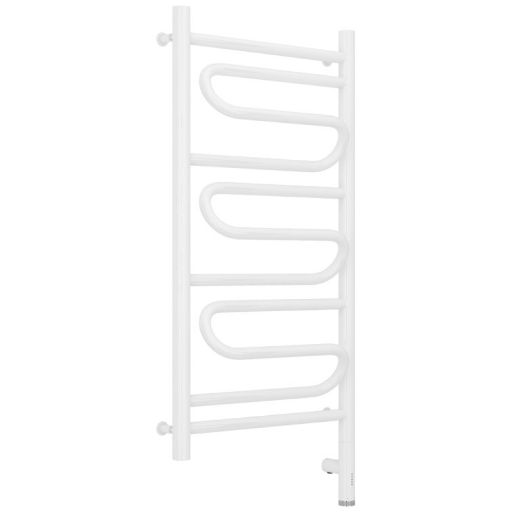 Полотенцесушитель, Сунержа, Элегия 3.0, шгв 432*120*924, справа, МЭМ, цвет-белый