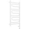 Полотенцесушитель, Сунержа, Элегия 3.0, шгв 432*120*924, справа, МЭМ, цвет-белый