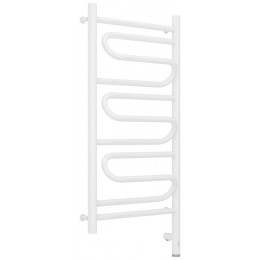 Полотенцесушитель, Сунержа, Элегия 3.0, шгв 432*120*924, справа, МЭМ, цвет-белый