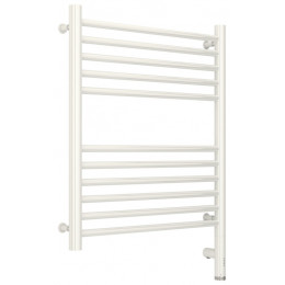 Полотенцесушитель, Сунержа, Богема 3.0, прямая, шгв 532*75*724, нижнее справа, МЭМ, цвет-белый