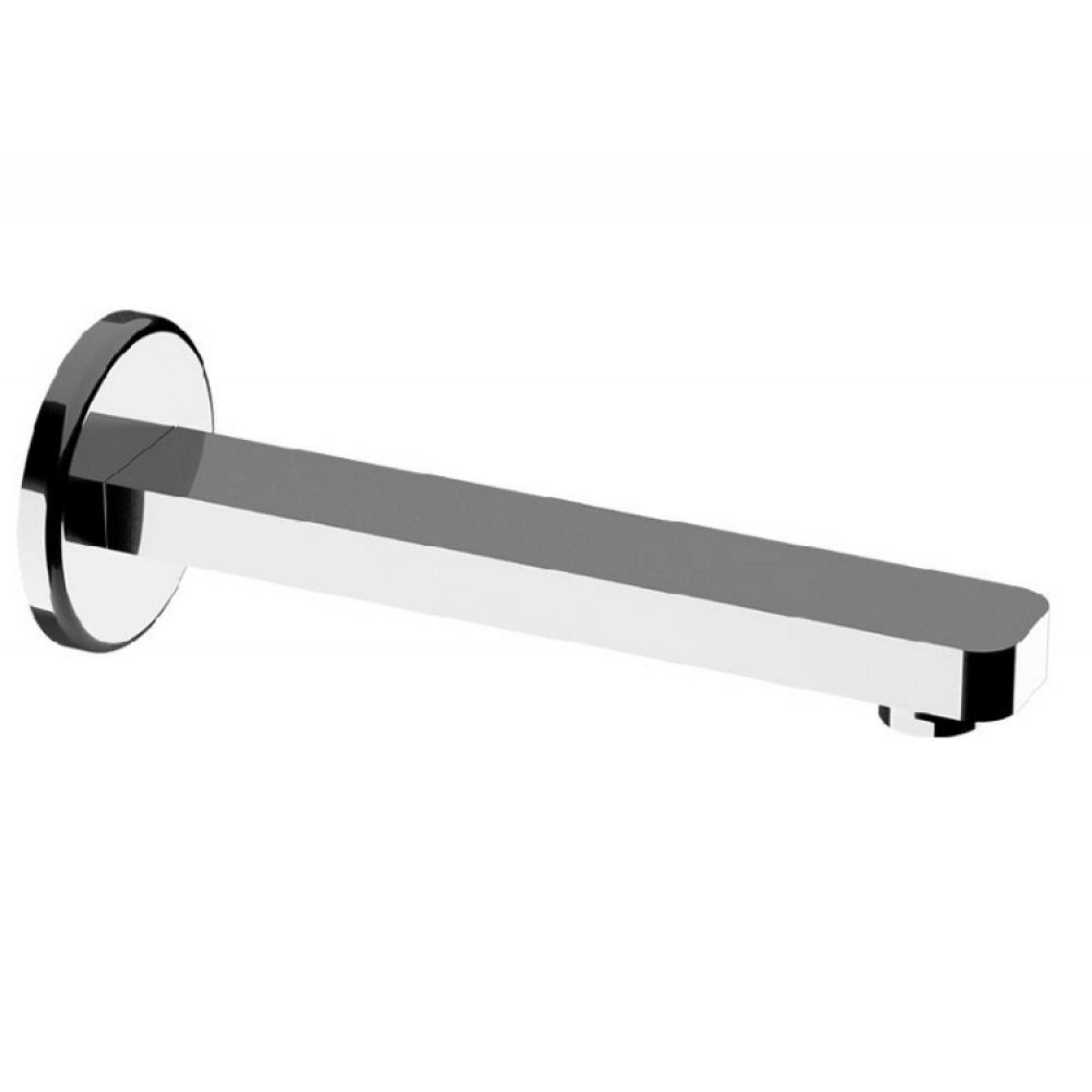 Излив, Cisal, Roadster, цвет-хром