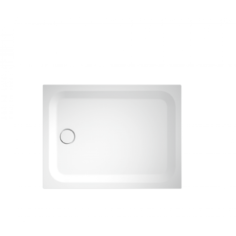 Душевой поддон, Bette, BetteUltra, шгв 1500*1000*35, с антислипом BetteАнтислип Pro, цвет-Anthracite