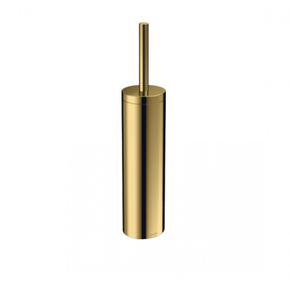 Ёршик, Axor, Axor Universal Circular, шгв 82*91*428, цвет колбы-полированное золото, цвет-полированное золото