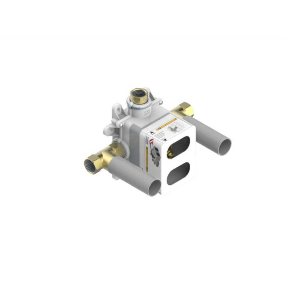 Внутрення часть, THG, для термостатического смесителя