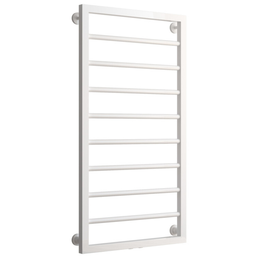 Полотенцесушитель, Сунержа, Канцлер, шгв 550*75*1030, нижнее, цвет-белый