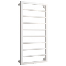 Полотенцесушитель, Сунержа, Канцлер, шгв 550*75*1030, нижнее, цвет-белый