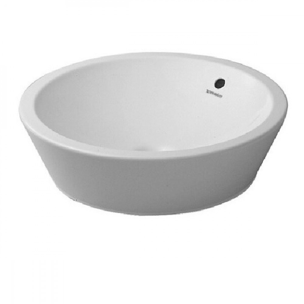 Раковина, Duravit, Starck 1, шгв 530*530*165, цвет-белый