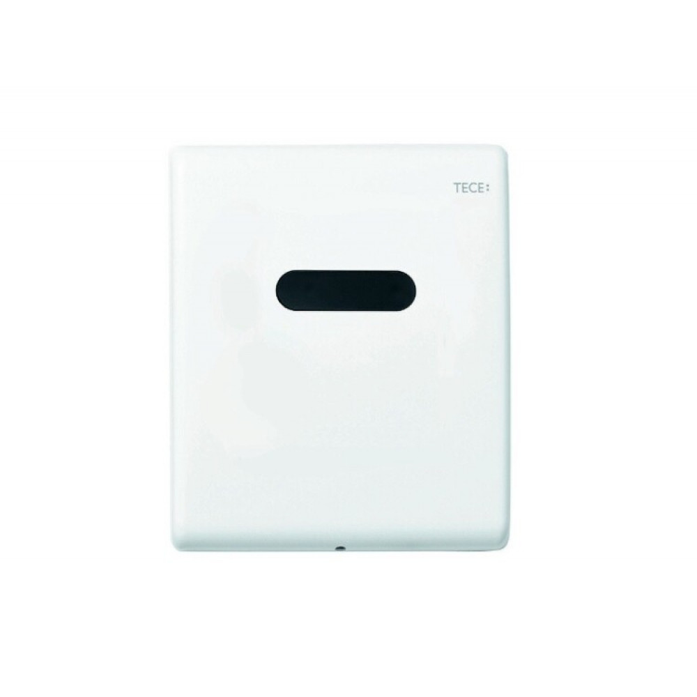 Клавиша смыва, TECE, ТЕСЕplanus, для писсуара, шгв 100*12*120, цвет-белый матовый