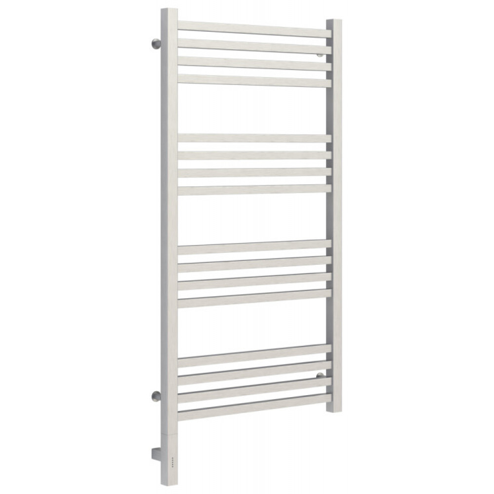 Полотенцесушитель, Сунержа, Модус 3.0, шгв 530*75*1120, слева, МЭМ, цвет-сатин