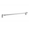 Полотенцедержатель, Gessi, Goссia, шгв 450*74*65, цвет-Chrome