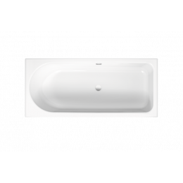 Ванна, Bette, BetteOcean, шгв 1800*800*450, с антислипом Sense, цвет-белый