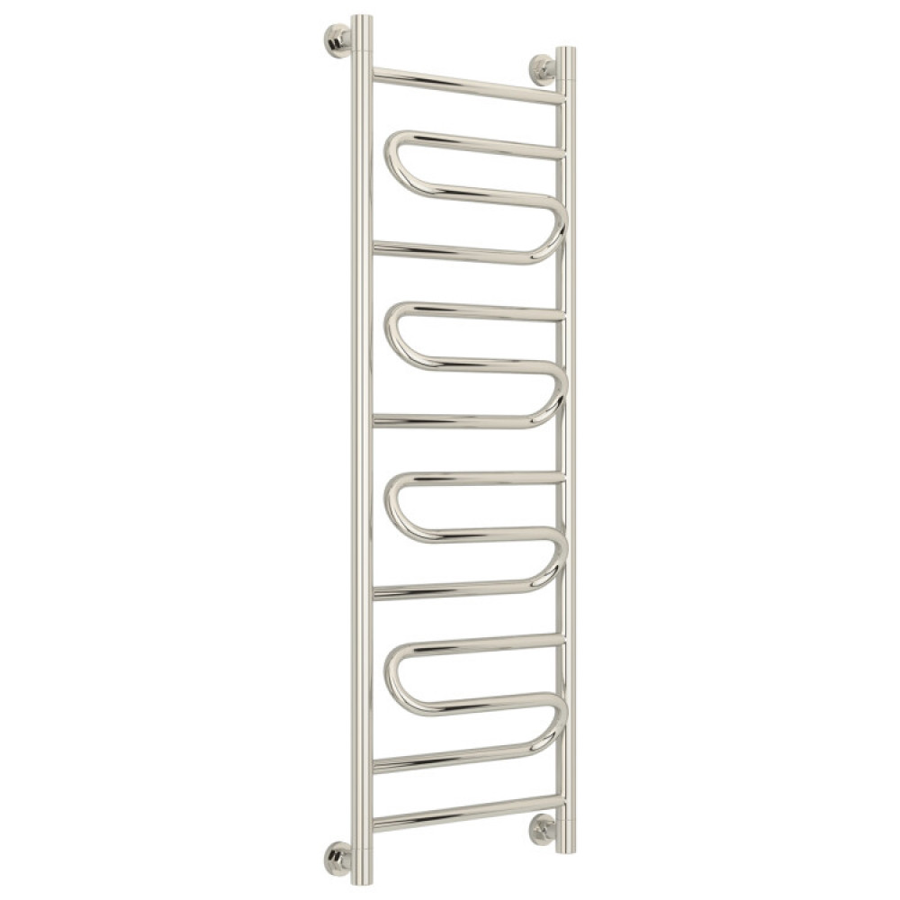 Полотенцесушитель, Сунержа, Элегия+, шгв 450*121*1262, цвет-сталь (без покрытия)