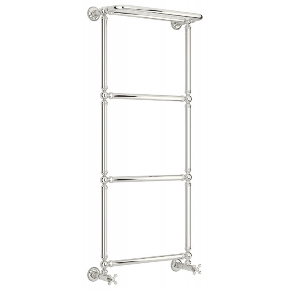 Полотенцесушитель, Сунержа, Ренессанс 1386, шгв 572*246*1333, цвет-сталь (без покрытия)