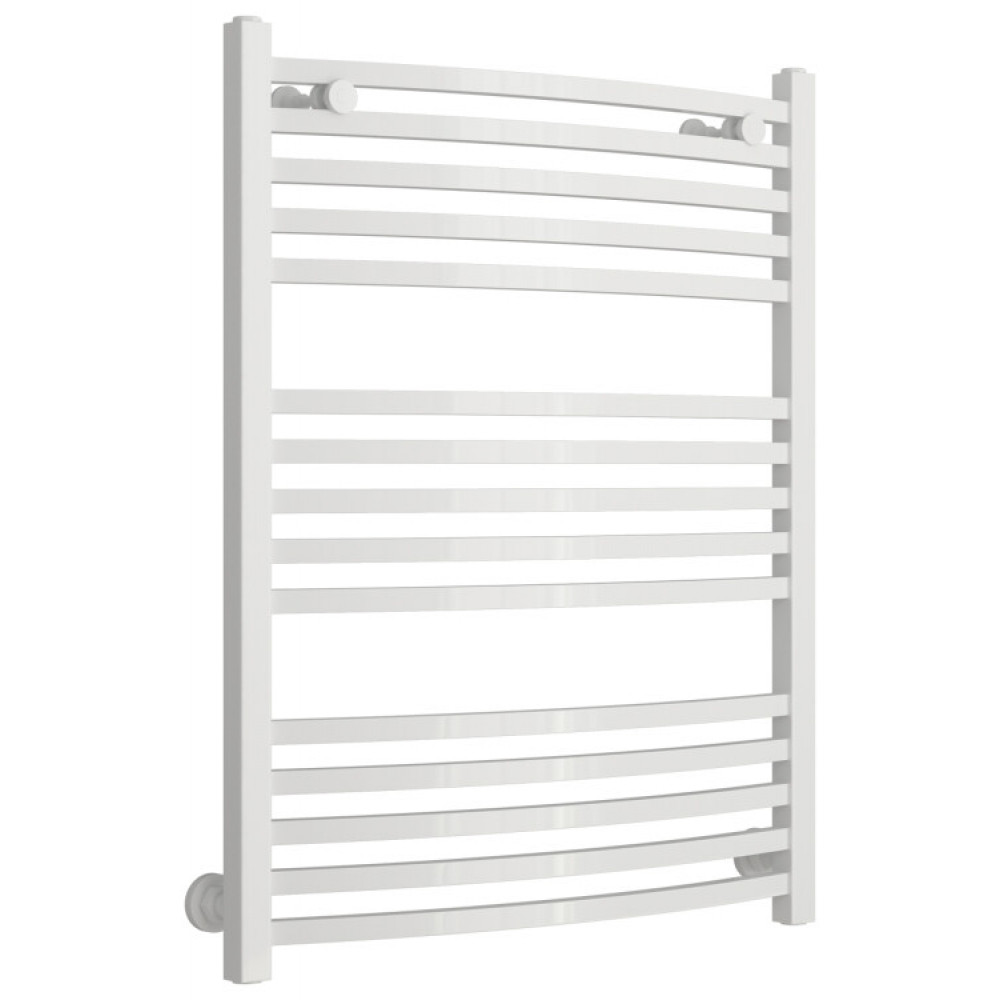 Полотенцесушитель, Сунержа, Аркус, шгв 650*116*807, цвет-белый