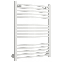 Полотенцесушитель, Сунержа, Аркус, шгв 650*116*807, цвет-белый