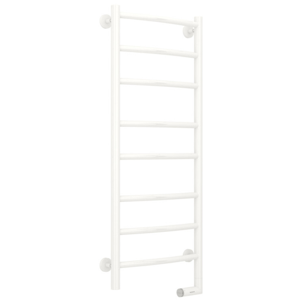 Полотенцесушитель, Сунержа, Галант 2.0, шгв 450*95-115*1062, нижнее справа, МЭМ, цвет-белый