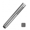 Ручной душ, Almar, Hand Showers, EasyBrass, 24*180, цвет-Brushed PVD Gun Metal (Товар заказной, возврату не подлежит)