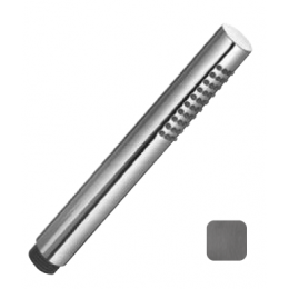 Ручной душ, Almar, Hand Showers, EasyBrass, 24*180, цвет-Brushed PVD Gun Metal (Товар заказной, возврату не подлежит)