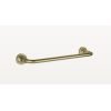 Полотенцедержатель, Gessi, VENTI20, шгв 300*84*45, цвет-Brushed Brass PVD