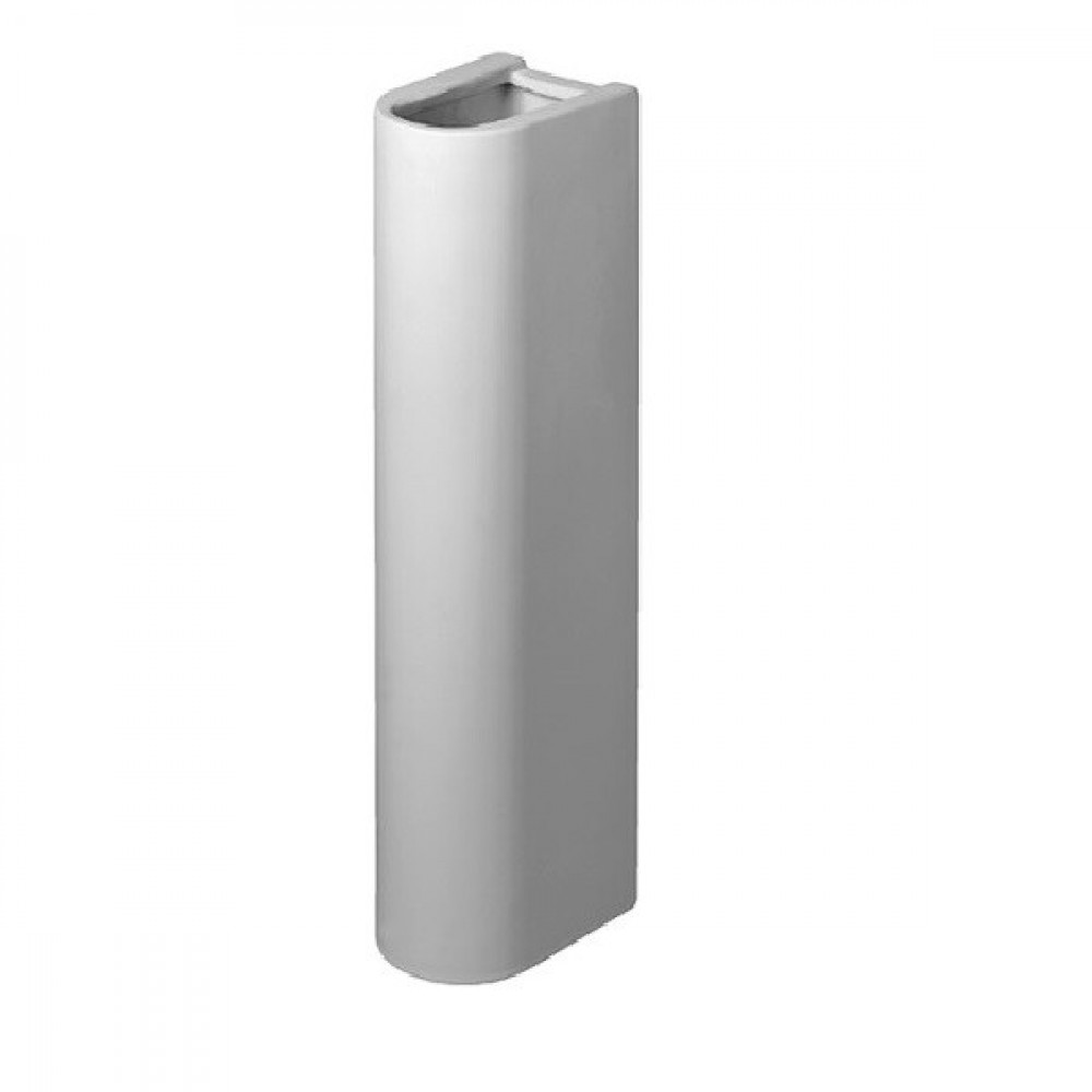 Пьедестал, Duravit, Starck 3, шгв 150*210*700, цвет-белый